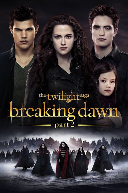 The Twilight Saga Breaking Dawn Part 1 Hindi Dubbed